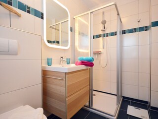 Dusche