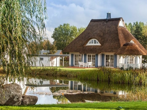 Ferienhaus Haubenlerche 20