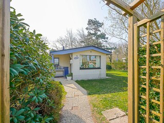 Bungalow Callantsoog Registrazione all'aperto 2