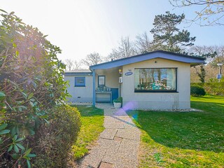 Bungalow Callantsoog Registrazione all'aperto 3