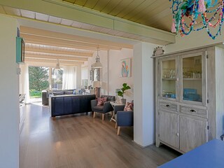 Bungalow Callantsoog Caratteristiche 14