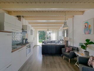 Bungalow Callantsoog Caratteristiche 15