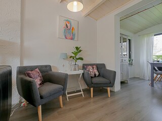 Bungalow Callantsoog Caratteristiche 17