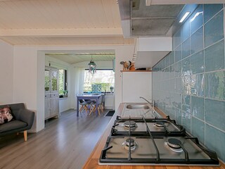 Bungalow Callantsoog Caratteristiche 18