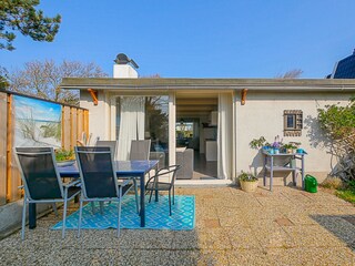 Bungalow Callantsoog Caratteristiche 12