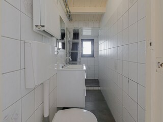 Bungalow Callantsoog Caratteristiche 21