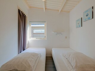Bungalow Callantsoog Caratteristiche 22