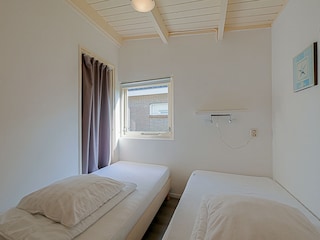 Bungalow Callantsoog Caratteristiche 23