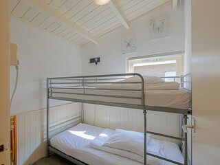 Bungalow Callantsoog Caratteristiche 16