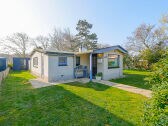 Bungalow Callantsoog Registrazione all'aperto 1