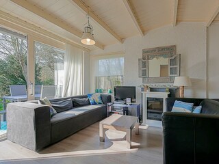 Bungalow Callantsoog Caratteristiche 26