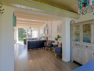 Bungalow Callantsoog Caratteristiche 29