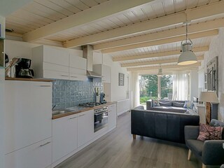 Bungalow Callantsoog Caratteristiche 30