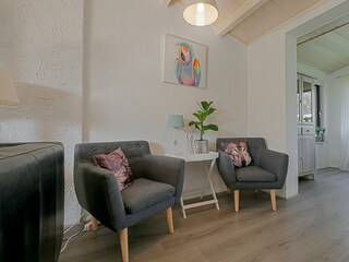 Bungalow Callantsoog Caratteristiche 32