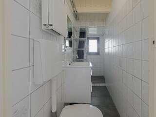 Bungalow Callantsoog Caratteristiche 34