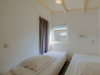 Bungalow Callantsoog Caratteristiche 36