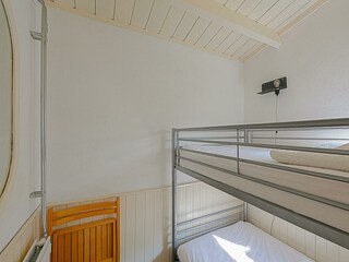 Bungalow Callantsoog Außenaufnahme 21