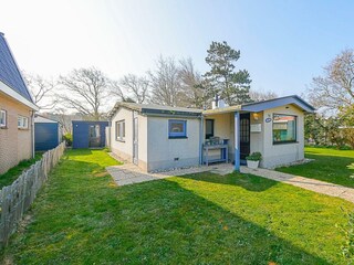 Bungalow Callantsoog Registrazione all'aperto 8