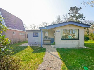 Bungalow Callantsoog Registrazione all'aperto 9