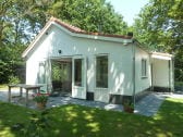 Bungalow Dishoek Buitenaudio-opname 1