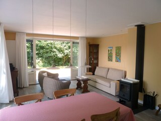 Bungalow Dishoek Kenmerken 8