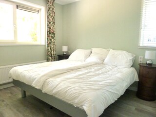 Bungalow Dishoek Caratteristiche 9