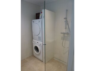 Bungalow Dishoek Caratteristiche 12