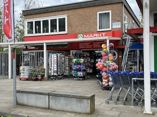 A-Markt vebenabos