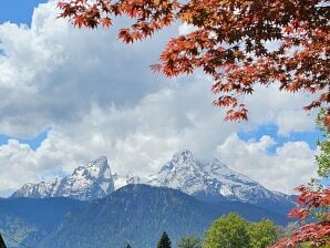 Ferienwohnung Schmitthäusl - Berchtesgaden - image1