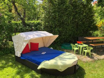 Holiday apartment Elbidyll