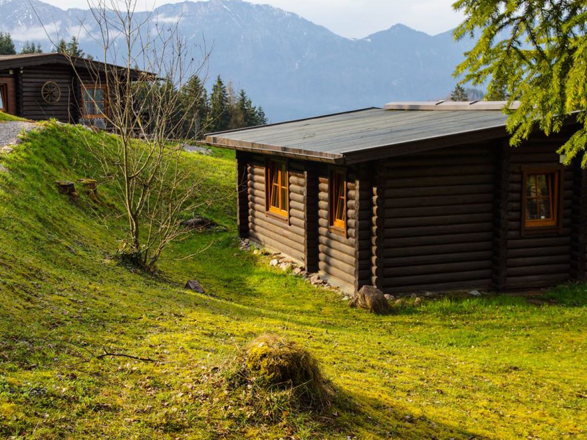 Chalet Wörgl Grabación al aire libre 1