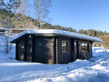 Chalet Wastl