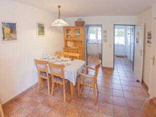 Relax and have breakfast!