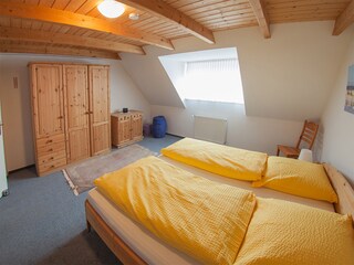 ... and enough storage space