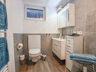 Appartamento per vacanze Tennenbronn Caratteristiche 20