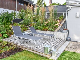 Apartamento de vacaciones Tennenbronn Grabación al aire libre 7