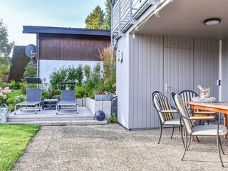 Apartamento de vacaciones Tennenbronn Grabación al aire libre 6