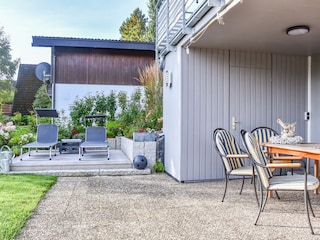 Appartamento per vacanze Tennenbronn Registrazione all'aperto 5