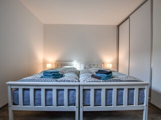 Appartamento per vacanze Tennenbronn Caratteristiche 19