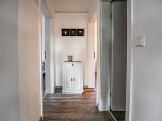 Appartamento per vacanze Tennenbronn Caratteristiche 21