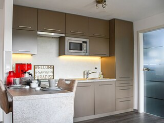 Appartamento per vacanze Tennenbronn Caratteristiche 16