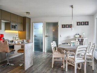 Appartamento per vacanze Tennenbronn Caratteristiche 24