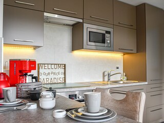 Appartamento per vacanze Tennenbronn Caratteristiche 26