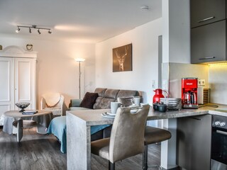 Appartamento per vacanze Tennenbronn Caratteristiche 27