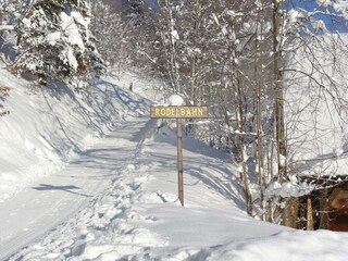 Appartamento per vacanze Tennenbronn Ambiente 31