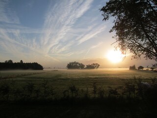 Appartamento per vacanze Bergen (Holland) Registrazione all'aperto 2