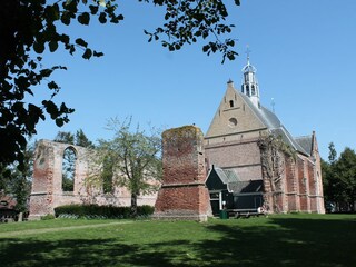 Appartamento per vacanze Bergen (Holland) Ambiente 17