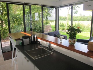 Appartamento per vacanze Bergen (Holland) Caratteristiche 13