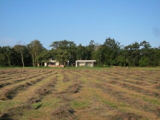 Appartamento per vacanze Bergen (Holland) Registrazione all'aperto 5