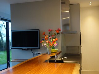 Appartamento per vacanze Bergen (Holland) Registrazione all'aperto 6